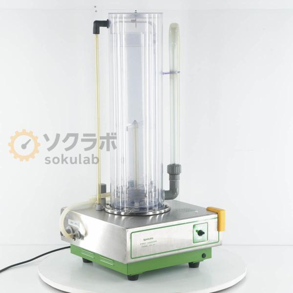 [DW]USED 8日保証 yamato AW-31 PIPET WASHER ヤマト科学 超音波ピ...