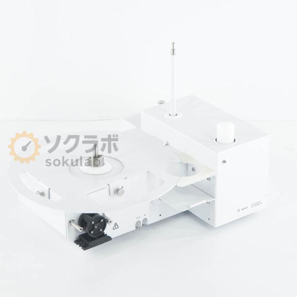 [DW]USED 8日保証 Agilent G3160B I-AS Integrated Autos...