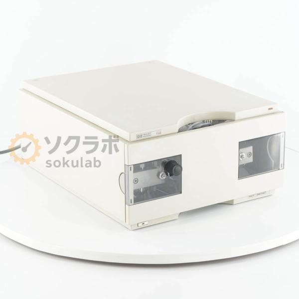 [DW]USED 8日保証 hp G1312A 1100 SERIES HPLC Bin Pump ...