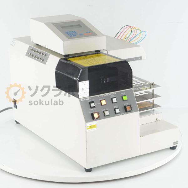 [DW]USED 8日保証 TOYAMA SANGYO PAS-615 PAS-62C 50Hz A...