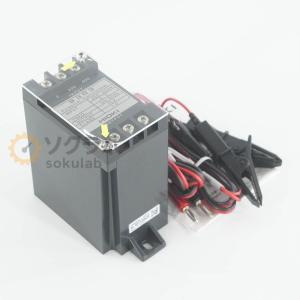[DW]USED 8日保証 校正2027年5月まで有効 HIOKI 9303 PT Potential Transformer 日置 変圧器 ポテンシャルトランスフォーマー [08617-0284]
