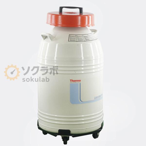 [DW]USED 8日保証 Thermo SCIENTIFIC LOCATOR 8 PLUS ローケ...