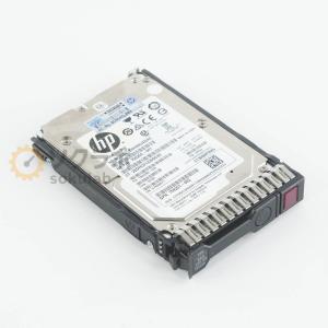 [PG]USED 8日保証 hp 759208-B21 EH0300JEDHC 459546 HDD 300GB 15K SAS 2.5インチ ハードディスク [08627-0077]