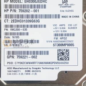 [PG]USED 8日保証 hp 759208...の詳細画像4