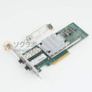 [PG]USED 8日保証 HPE 652503-B21 652501-001 Ethernet 10Gb 2P 530SFP＋ Adptr ネットワークアダプター [08627-0215]