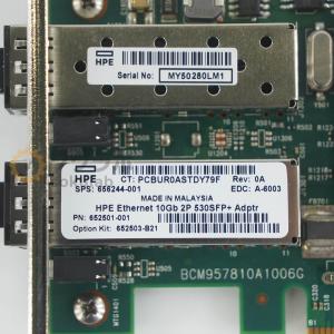 [PG]USED 8日保証 HPE 65250...の詳細画像5