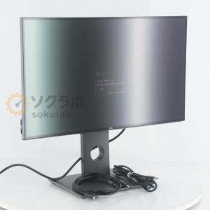 [PG]USED 8日保証 DELL U2718Q デル 27型 4K モニター 液晶ディスプレイ 27インチ Monitor HDMI 3840×2160 [08627-0327]