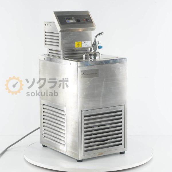 [DW]USED 8日保証 ADVANTEC TBF210AA CONSTANT LOW TEMPE...