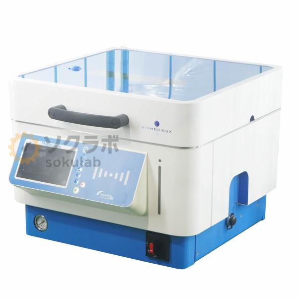 [JB]USED 保証なし BIOMERIEUX MASTERCLAVE 10 417118 単相2...