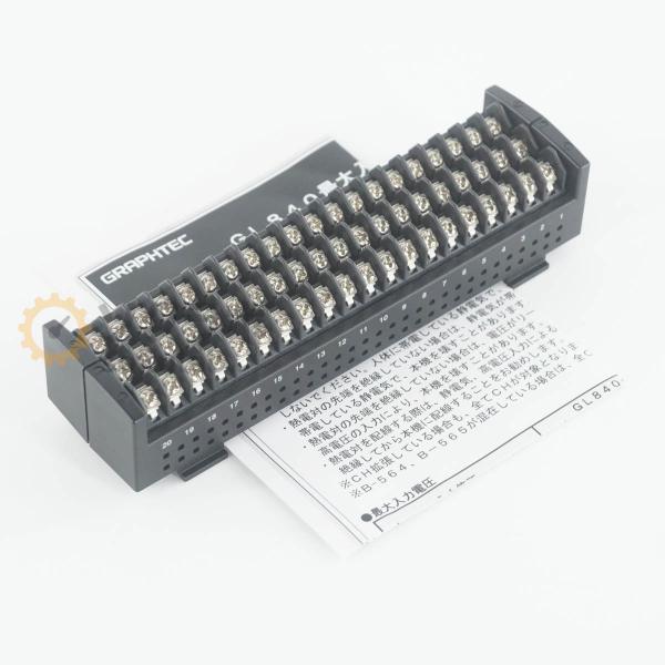 [DW]USED 8日保証 2台入荷 次期校正2026年6月 GRAPHTEC B-564 Inpu...