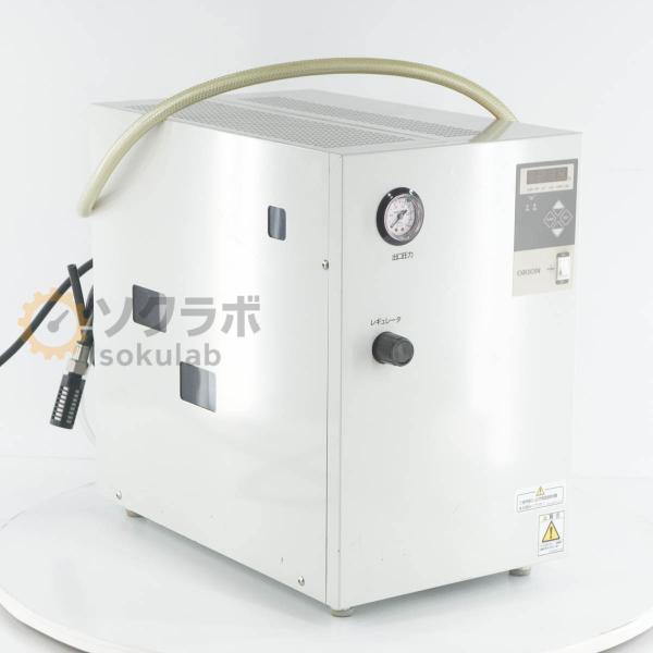 [DW]USED 8日保証 ORION MD75-ACU オリオン機械 ミクロエアーサーバー [08...