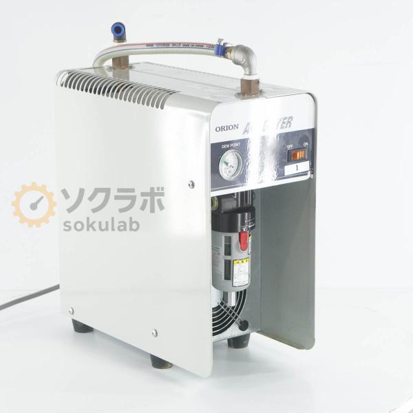 [DW]USED 8日保証 ORION RAE3 AIR DRYER オリオン機械 エアードライヤー...