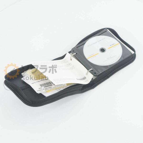 [JB]USED 保証なし NATIONAL INSTRUMENTS NI Developer Su...