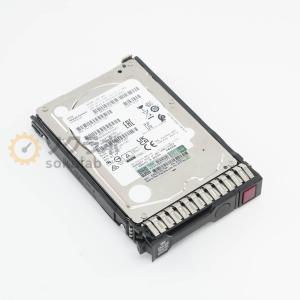 [PG]USED 8日保証 HPE 759208-B21 EH000300JWHPL 870792 HDD 300GB 15K SAS DS 2.5インチ ハードディスク [08751-0047]