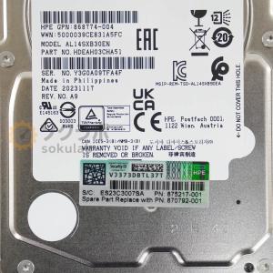 [PG]USED 8日保証 HPE 75920...の詳細画像4