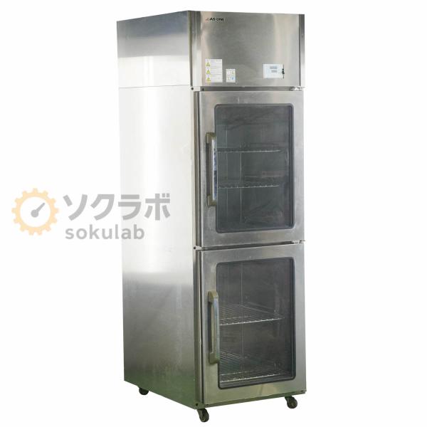 [JB]USED 保証なし AS ONE SIC-350C Incubator アズワン 大型クール...
