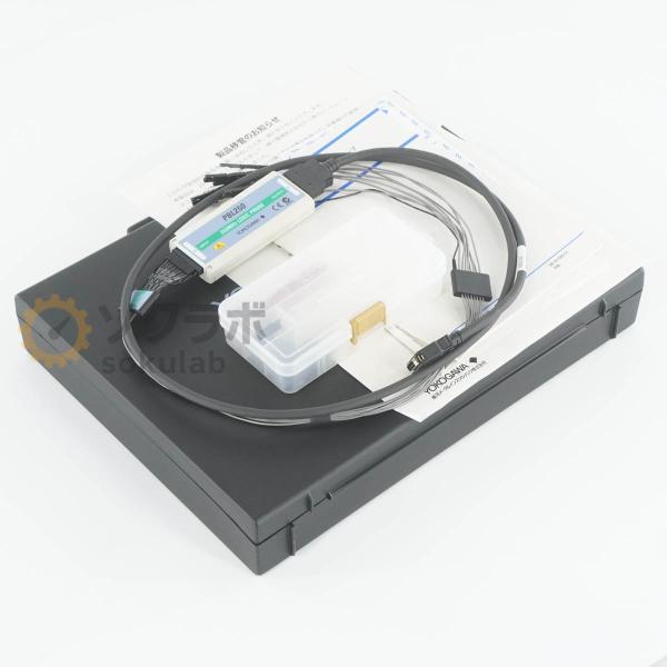 [DW]USED 8日保証 2台入荷 YOKOGAWA PBL250 701989 250MHz L...