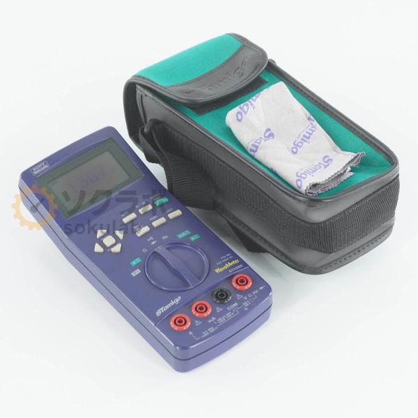 [DW]USED 8日保証 SONY Tektronix STA55G STamigo WaveMe...
