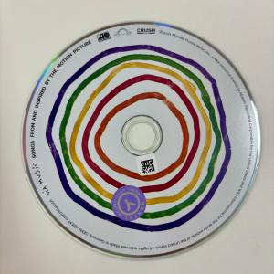MUSIC - SONGS FROM AND I...の商品画像