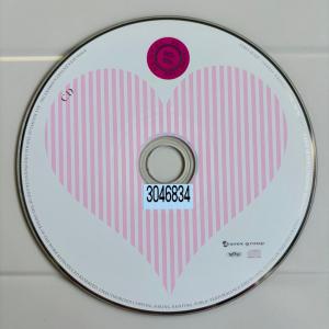 a love／オムニバス