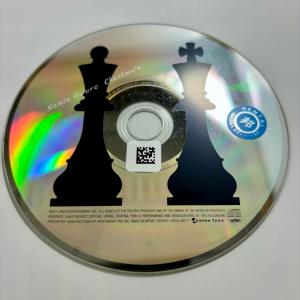 Checkmate!／安室奈美恵