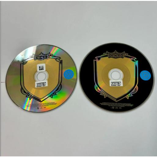 Kis-My-1st＜初回生産限定盤＞／Kis-My-Ft2　2枚組