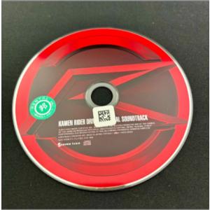 仮面ライダードライブ オリジナルサウンドトラック／仮面ライダードライブ