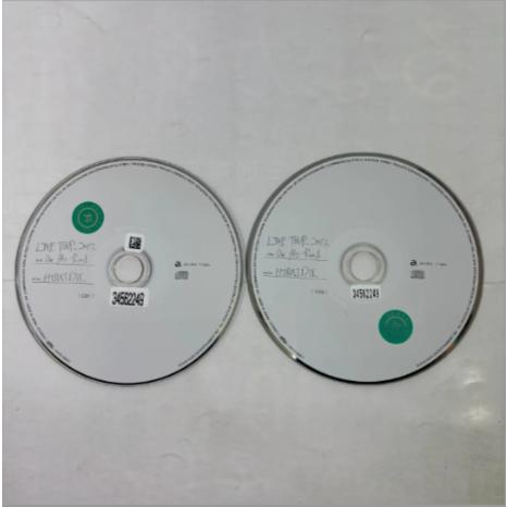 LIVE TOUR 2017 ON THE ROAD／平井大／2枚組