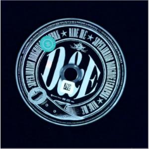 RIDE ME／SUPER JUNIOR-D&amp;E