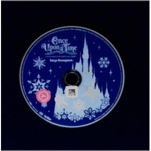 東京ディズニーランド ナイトエンターテイメント ワンス・アポン・ア・タイム〜スペシ／ディズニー