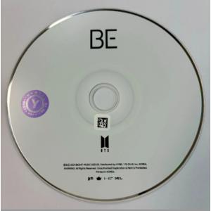 BE (Essential Edition)／BTS