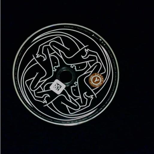 VELOCIRAPTOR!／カサビアン／輸入盤