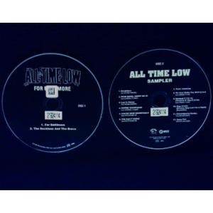 For Baltimore／オール・タイム・ロー／2枚組