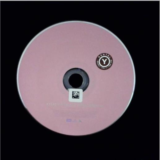 ABBEY ROAD SESSIONS／カイリー・ミノーグ／輸入盤