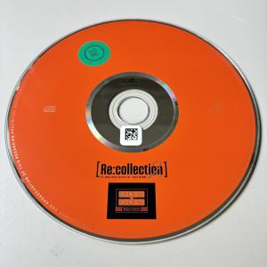 [Re:collection] HIT SONG cover series feat.voice actors 2 -90's-00's EDITION-／オムニバス
