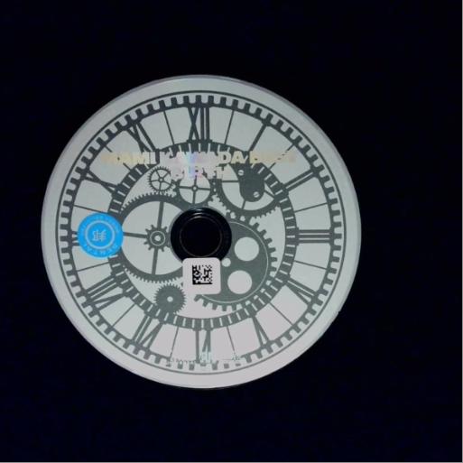 MAMI KAWADA BEST BIRTH／川田まみ