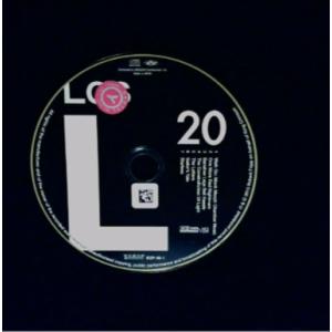 ライヴ・アット・オルフェウム／キング・クリムゾン