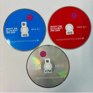 All the BEST! 1999-2009 ...の商品画像