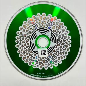 Special Edition／BIGBANG