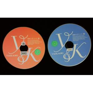 Y&K／ゆいかおり／2枚組