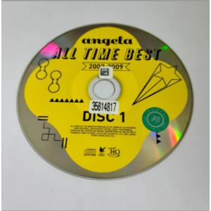 angela All Time Best 20...の詳細画像1