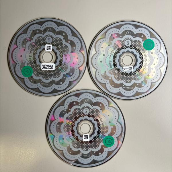 ラブライブ! School idol project Solo Live! III from μ's...