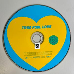 TVアニメ『夫婦以上、恋人未満。』オープニングテーマ TRUE FOOL LOVE (マキシシングル)／Liyuu