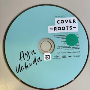 COVER〜ROOTS〜/内田彩の商品画像