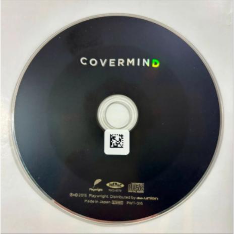 COVERMIND／fox capture plan