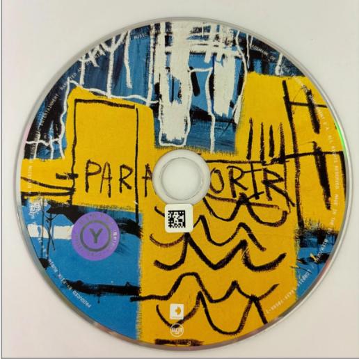 NEW ABNORMAL／ザ・ストロークス／輸入盤