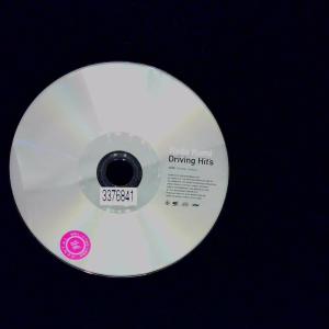 KODA KUMI DRIVING HIT'S／倖田來未