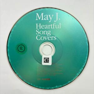 Heartful Song Covers／May J.