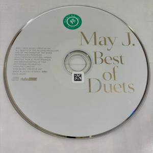 Best of Duets／May J.
