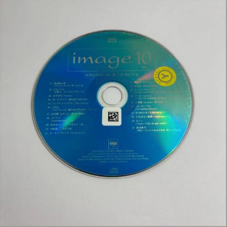 image 10 emotional &amp; relaxing／リラクゼーション/ヒーリング